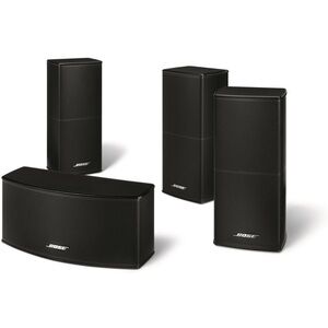 Bose SoundTouch 520 Home Theater System